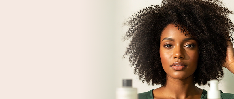 Banner 1 — Reveree Hair Care