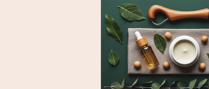 Banner 2 — Nature-Powered Formula